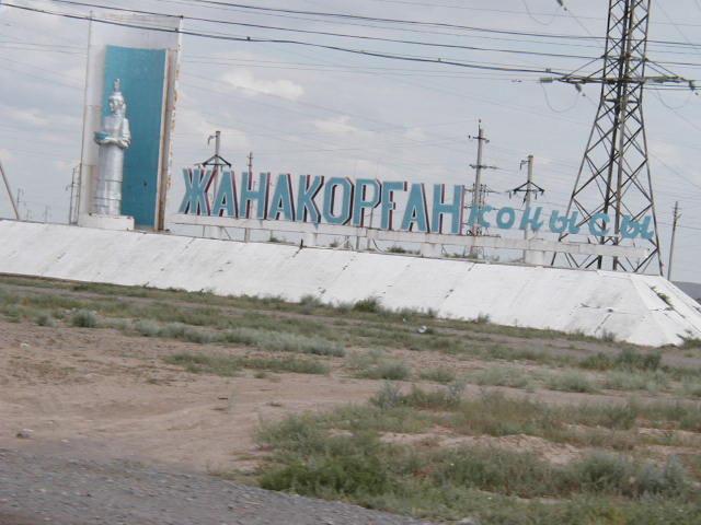Lead poisoning project in Kazakhstan